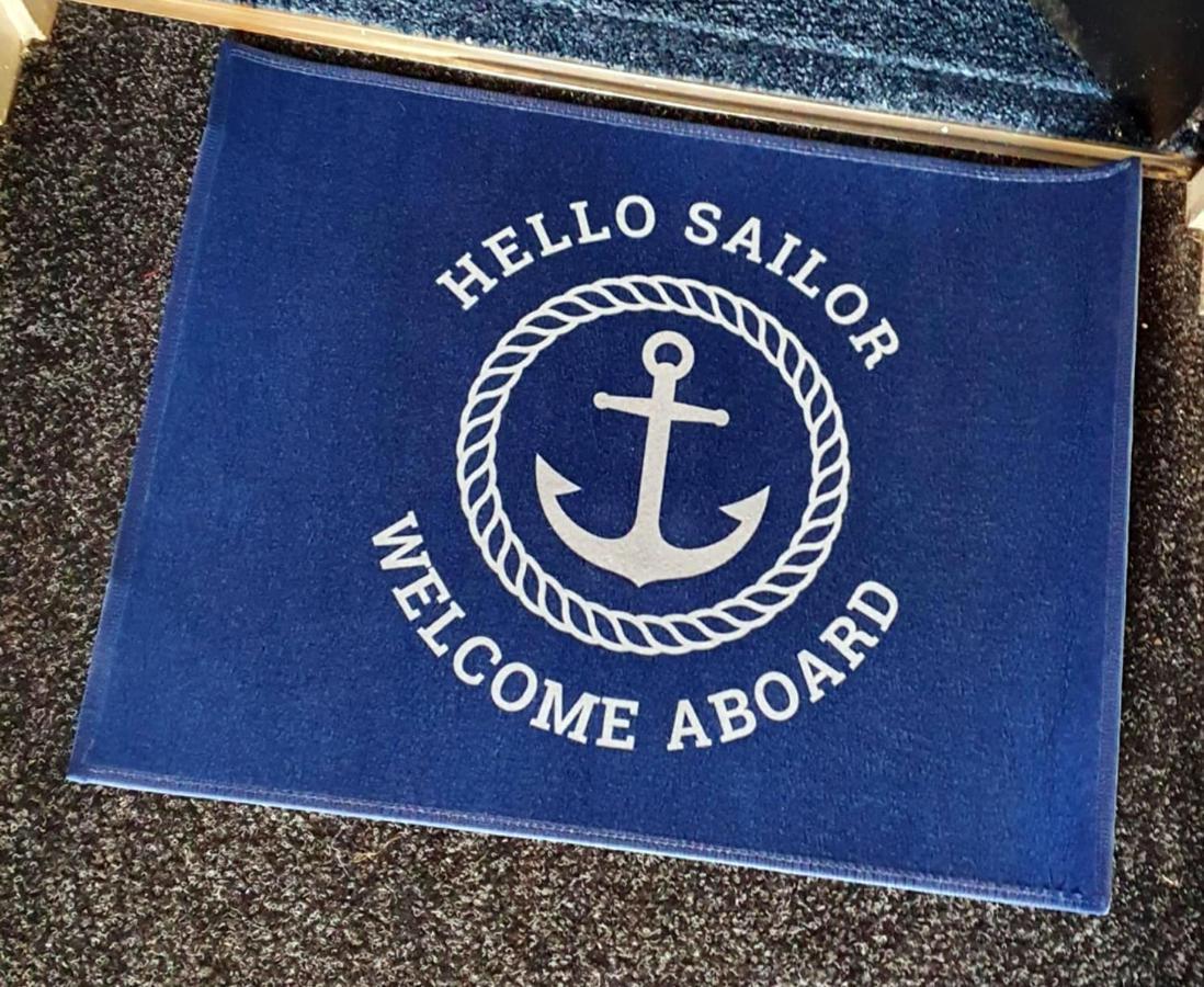 Hello Sailor Lejlighed Ramsgate Eksteriør billede